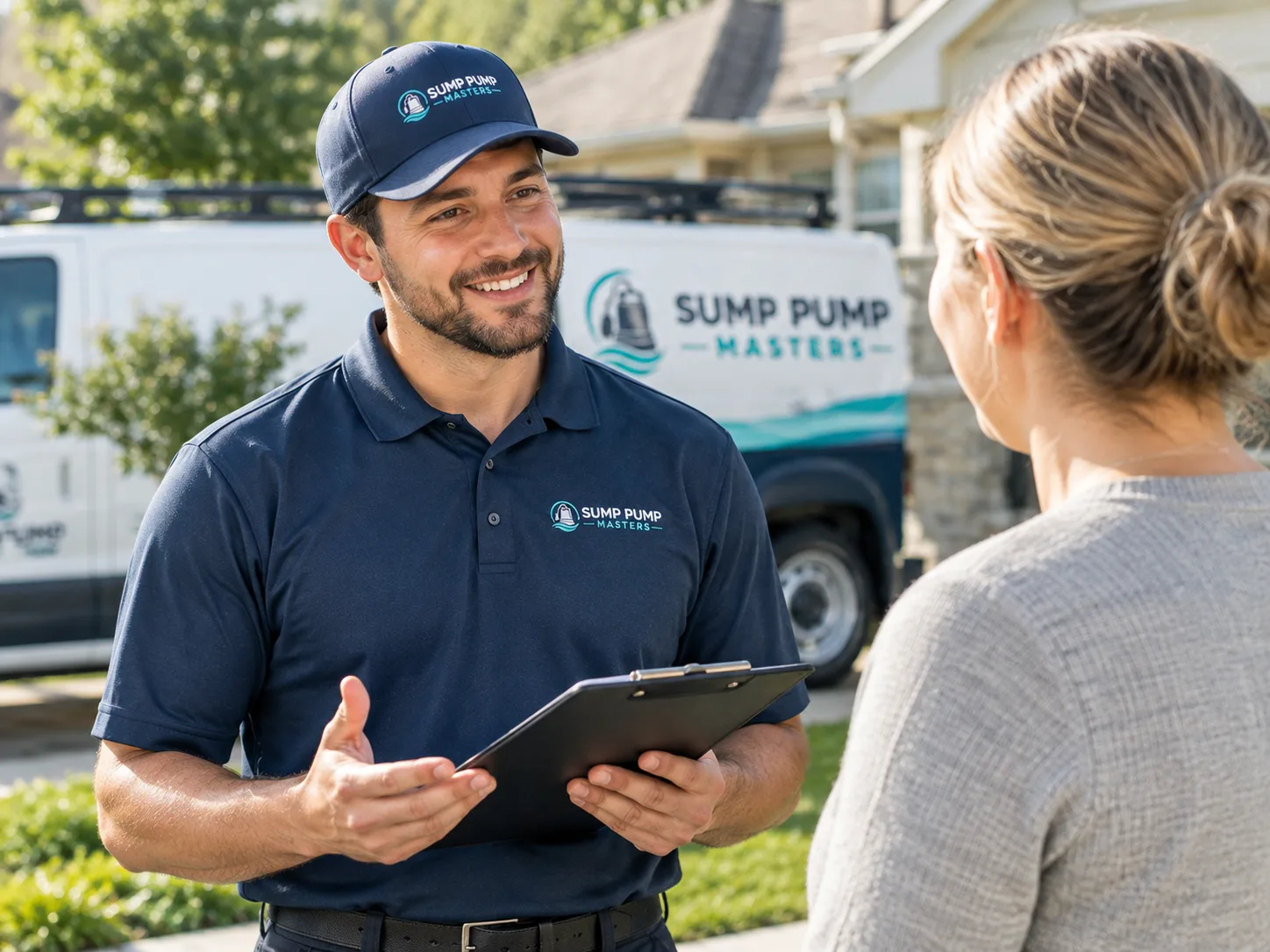 Sump Pump Repair Canyon Dam, CA FAQs